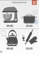 Cooking  Timer poster
