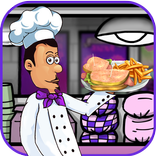 Cooking Tycoon Fever
