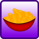 cooking chips game aplikacja