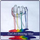 Cool Art Drawing Ideas