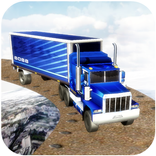 Impossible Track truck Driving