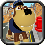 Paw Puppy City Patrol