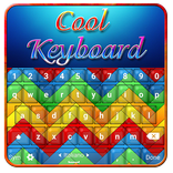 Cool Keyboard