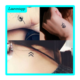 Cool Small Tattoo Designs