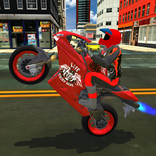 Stunt Bike Racing Simulator 3D