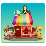My Zoo Cafe - Free