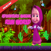 Adventure Masha Run World APK