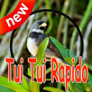 Coleiro Tui Tui Rapido Mp3 APK