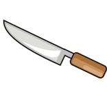 Collection Knife