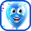 Balloon Pop - LoL Baby Game (Confetti surprise) APK