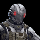 Mini Commando(Demo)