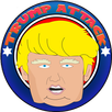 Trump Attack APK