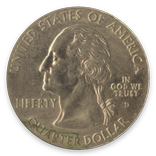 Fake Coin Flip