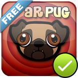AR PUG DOG