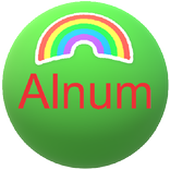 Alnum