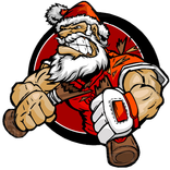 Bad Santa Simulator