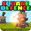 Defence - Square Defence APK