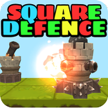 Defence - Square Defence