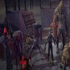 Resident in Evil APK