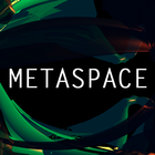 METASPACE - VR for Cardboard icon