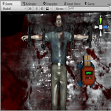 Escape Horror Game