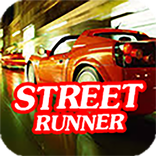 ”Street Runner 3D