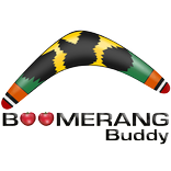 BOOMERANG Buddy
