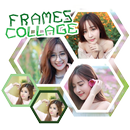 New Collage Frames APK
