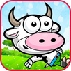 Cow Run Jungle APK