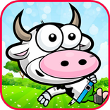 Cow Run Jungle