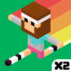 Retro Runners X2 - Endless Run APK