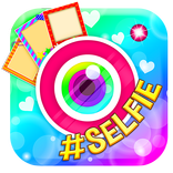 Meine Selfie Kamera Foto Edito