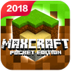 Max Craft 3D : Pocket Edition 2018 APK
