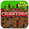 Craftina: Sandbox Exploration HD APK
