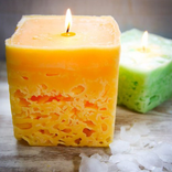 Crafts From Candles