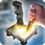Crash GamePad Simulator 3D