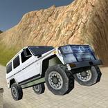 Truck Driving Simulator 3D