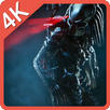 Nanosuit Predator 3D LWP APK