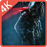 Nanosuit Predator 3D LWP