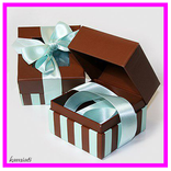 Kreative Geschenkbox Ideen