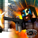”Modern Warfare Mod Minecraft
