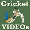 Cricket VIDEOs APK