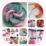 Crochet Practice Tutorial