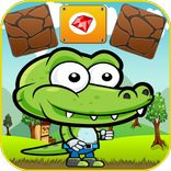 Crocodile world run