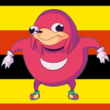 Ugandan Kuckles Clucker