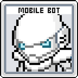 Mobile Bot