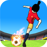 Captain Soccer : EURO 2016