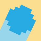 Bouncy Pixel