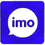 ”appels vidéo imo! gratuit et messages