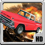 3D Extreme Truck Driver